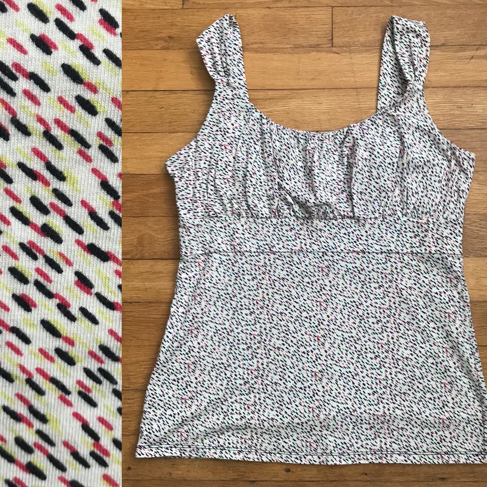 Ann Taylor tank top